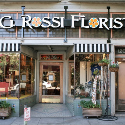 9164488244 G Rossi Florist