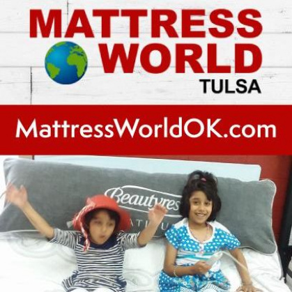 9188354770 Mattress World Tulsa