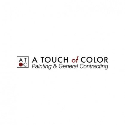 9194264928 A Touch of Color Painting & General Contracting LLC