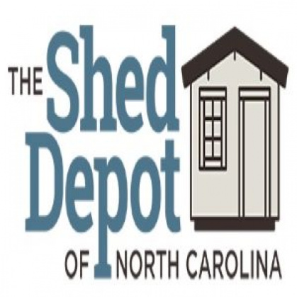 9197760206 The Shed Depot of NC