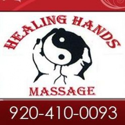 9204100093 Healing Hands Massage
