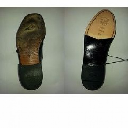 9315482190 Shoe Care LLC