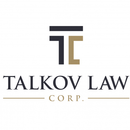 9518883300 Talkov Law