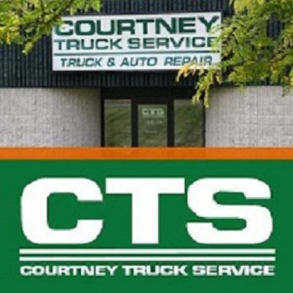 9529340931 Courtney Truck Service