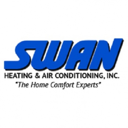 9703553555 Swan Heating & Air Conditioning, Inc.