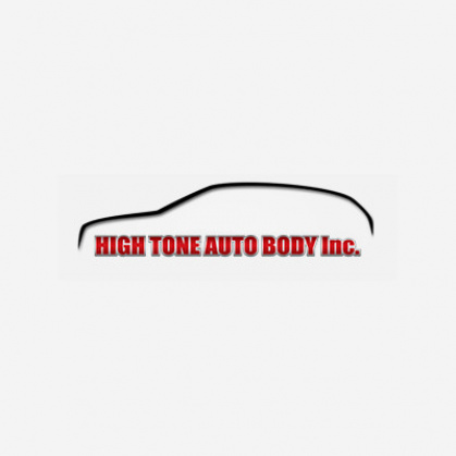 9709274351 High Tone Auto Body Inc.