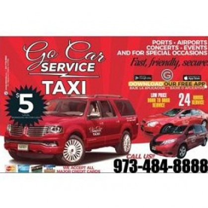 9734848888 Go Car Service