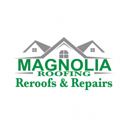 9858983468 Magnolia Roofing & Exteriors Inc.